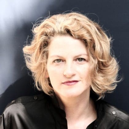 Birgit Gebhardt Rednerin Zukunft & New Work Speaker Select