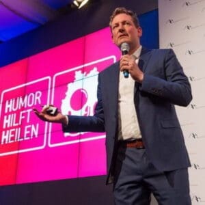 Eckart von Hirschhausen Redner Gesundheit & Medizin Speaker Select