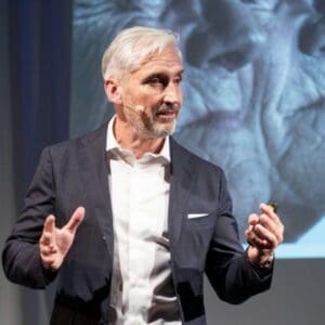 Gerd wirtz Die Zukunft der Medizin Redner Gesundheit Speaker Select