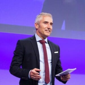 Gerd wirtz Die Zukunft der Medizin Redner Gesundheit Speaker Select