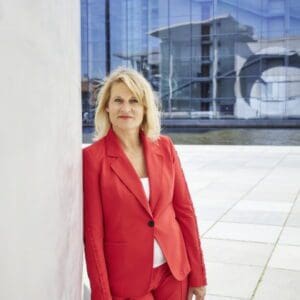 Katarina Schickling Rednerin Nachhaltigkeit Speaker Select