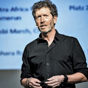 Rafael Fuchsgruber Redner Motivation & Resilienz Speaker Select