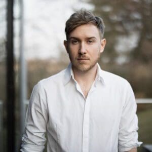 Zukunftsforscher Tristan Horx Redner Futurist Speaker Select
