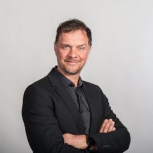 Volker Busch Gesundheits-Experte Speaker Select