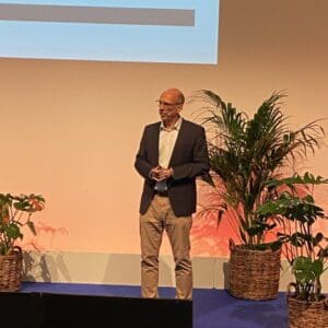 Christian Berg Redner Nachhaltigkeit & Innovation Speaker Select