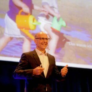 Christian Berg Redner Nachhaltigkeit & Innovation Speaker Select