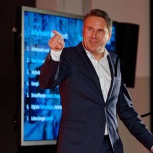 Christian Stummeyer Redner Digitalisierung & E-Commerce Speaker Select