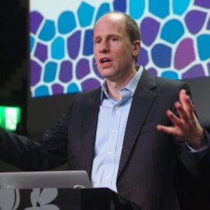 Nick Bostrom Superintelligence Speaker Select
