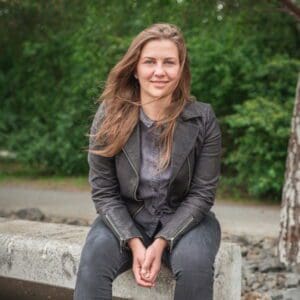 Rebecca Freitag Nachhaltigkeit & Sustainability Speaker Select