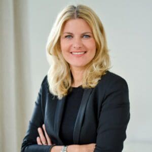 Susanne Nickel Change-Expertin & Führung Speaker Select