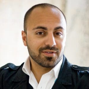 Ali Mahlodji Storytelling, Startups und Bildung Speaker Select