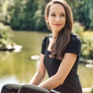 Johanna Pirker Speakers Select