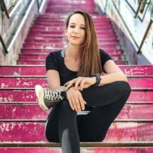 Johanna Pirker Speakers Select