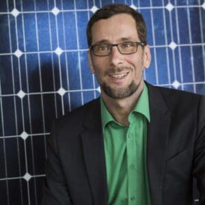 Volker Quaschning Redner Nachhaltigkeit & Energiewende Speaker Select