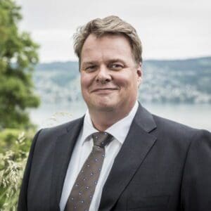 Lars Thomsen Zukunftsforscher bei Speaker Select buchen