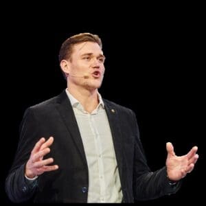Andreas Kuffner Olympiasieger Rudern für Vortrag bei Speaker Select buchen