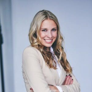 Nena Brockhaus Business-Journalistin Speaker Select
