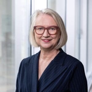 Monika Schnitzer Ökonomin & Wirtschafts-Expertin Speaker Select