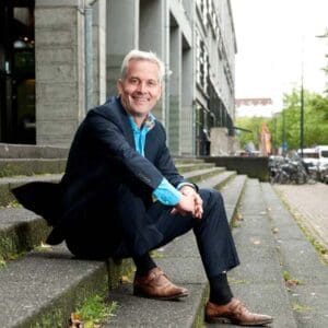 Thomas Rau Redner Nachhaltigkeit & Kreislaufwirtschaft - Speaker Select