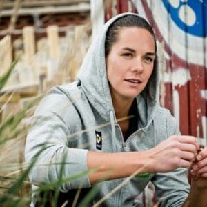 Kira Walkenhorst Beachvolleyball-Olympiasiegerin & Weltmeisterin Speaker Select