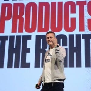 Reinhard Dischner Manager & Unternehmer Speaker Select