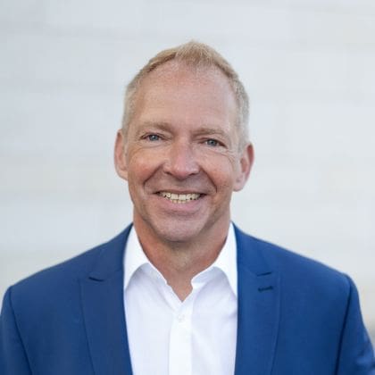 Michael Schulz Verkaufsexperte Speaker Select