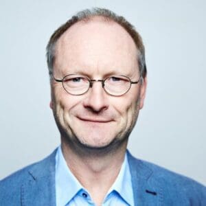 Sven Plöger als Redner buchen Speaker Select