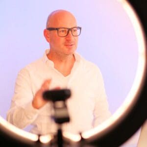 Axel Liebetrau Futurist Experte Banking, Innovation & Customer Value