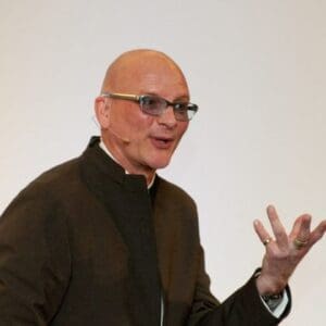 Kjell Nordström Business-Philosopher Speaker Select
