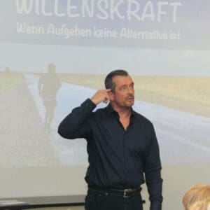 Michael Langheinrich Redner Willenskraft & Fehlerkultur Speaker Select
