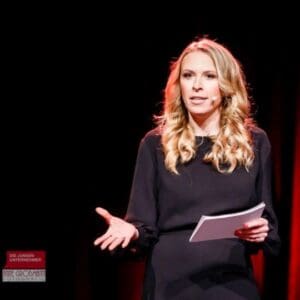 Nena Brockhaus Business-Journalistin Speakers Select
