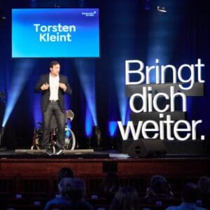 Torsten Kleint Redner Resilienz Speakers Select