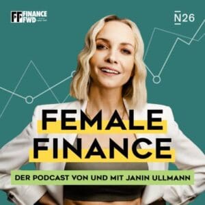Janin Ullmann Speakers Select