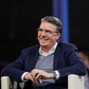 Jochen Rotthaus Referent Vertrieb, Marketing und Branding Speakers Select