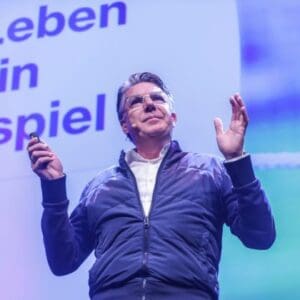 Jochen Rotthaus Referent Vertrieb, Marketing und Branding Speakers Select
