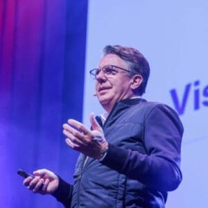 Jochen Rotthaus Referent Vertrieb, Marketing und Branding Speakers Select