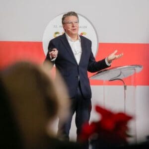 Jochen Rotthaus Referent Vertrieb, Marketing und Branding Speakers Select