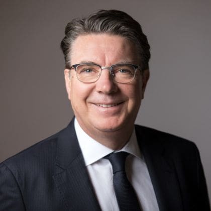 Jochen A. Rotthaus Speakers Select