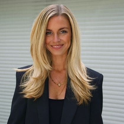 Lara Sophie Bothur Speaker Select