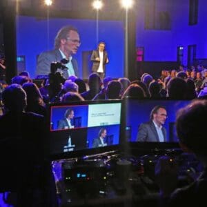 Peter Brand Speaker Select Redner Fuehrung, Fehlerkultur, Entscheidungen treffen