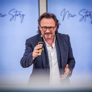 Peter Brand Speaker Select Redner Fuehrung, Fehlerkultur, Entscheidungen treffen