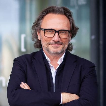 Peter Brandl Redner Kommunikation und Fuehrung