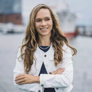 Ilka Groenewold Speakers Select