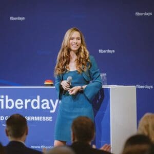 Ilka Groenewold Speakers Select