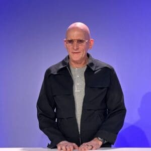 Kjell Nordström - Speakers Select