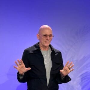 Kjell Nordström - Speakers Select