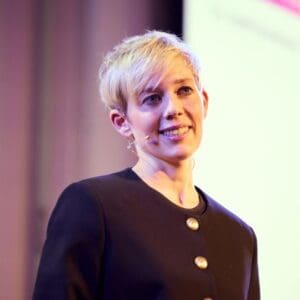 Steffi Burkhart Speakers Select