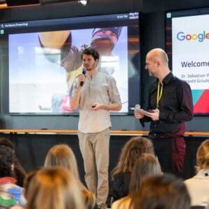 Anselm Pahnke Speakers Select Redner zu Mut, Resilienz, Veränderung und Selbstfindung