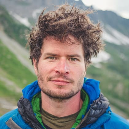 Anselm Pahnke Speakers Select Redner zu Mut, Resilienz, Veränderung und Selbstfindung