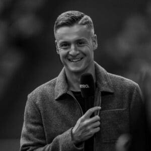 Felix Kroos Fussball-Experte und Podcaster bei Speaker Select buchen